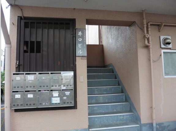 荻窪駅 徒歩23分 3階の物件外観写真