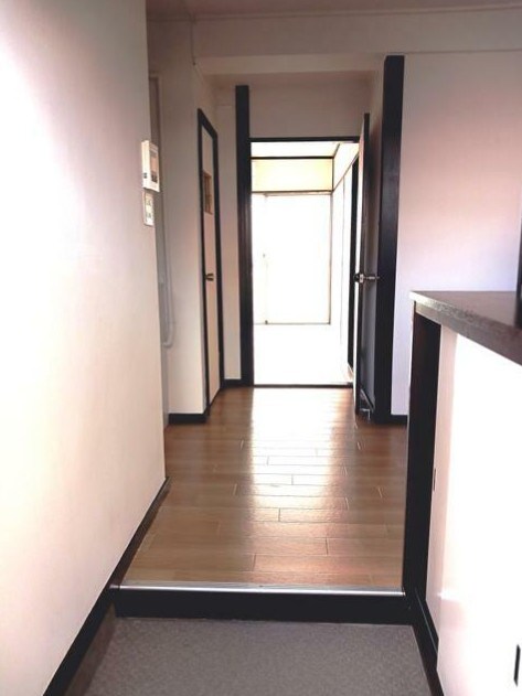 荻窪駅 徒歩23分 3階の物件内観写真