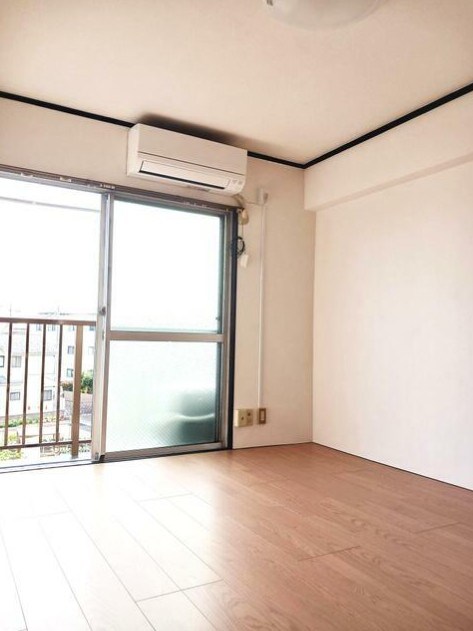 荻窪駅 徒歩23分 3階の物件内観写真