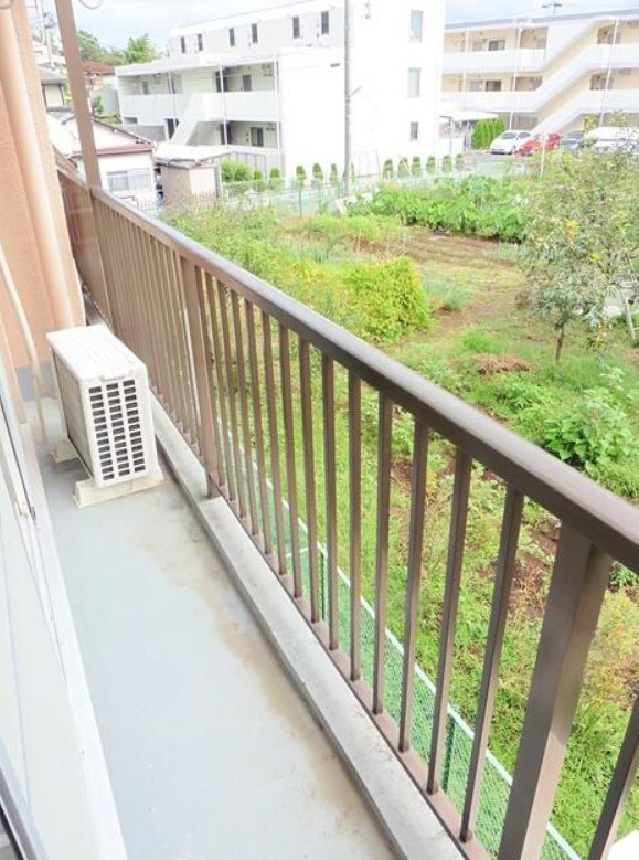 荻窪駅 徒歩23分 3階の物件内観写真