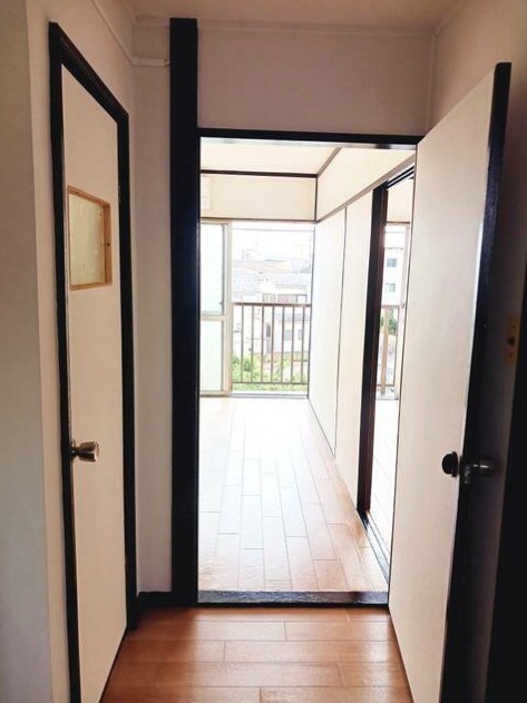 荻窪駅 徒歩23分 3階の物件内観写真