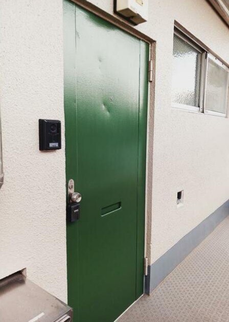 荻窪駅 徒歩23分 3階の物件内観写真