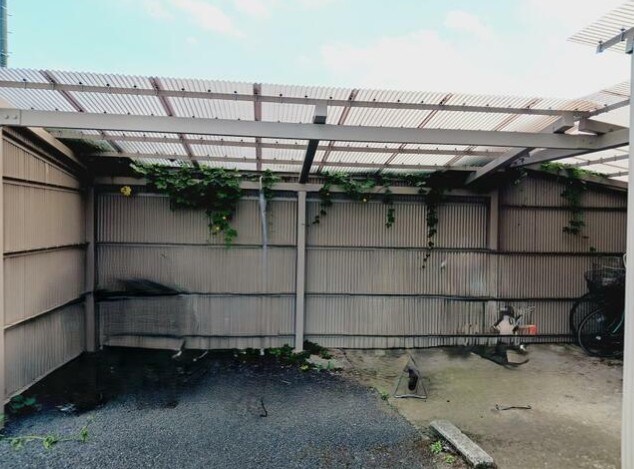 荻窪駅 徒歩23分 3階の物件内観写真