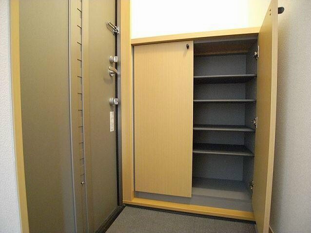 中野駅 徒歩8分 1階の物件内観写真