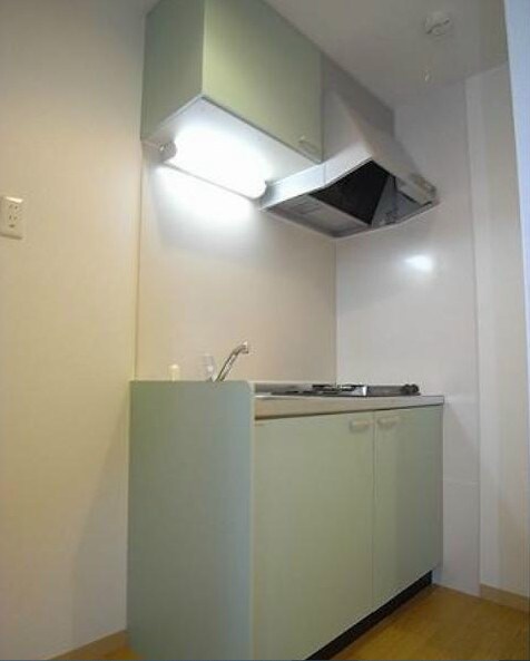 中野駅 徒歩8分 1階の物件内観写真