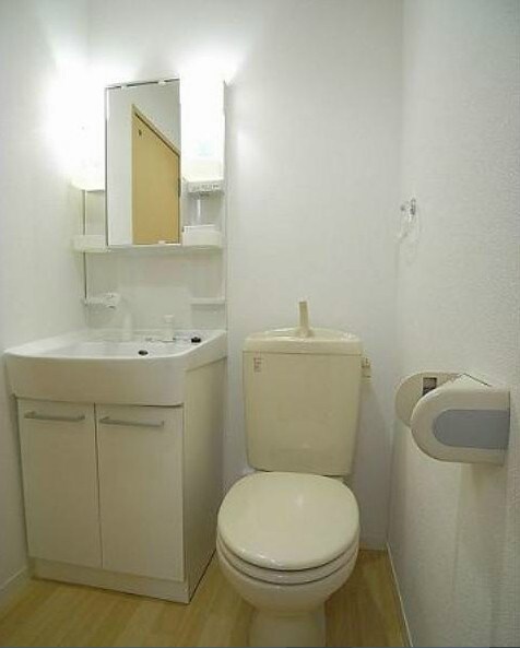 中野駅 徒歩8分 1階の物件内観写真