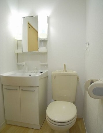 中野駅 徒歩8分 1階の物件内観写真