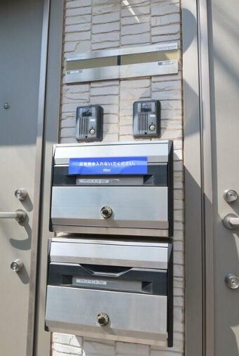 中野駅 徒歩8分 1階の物件内観写真