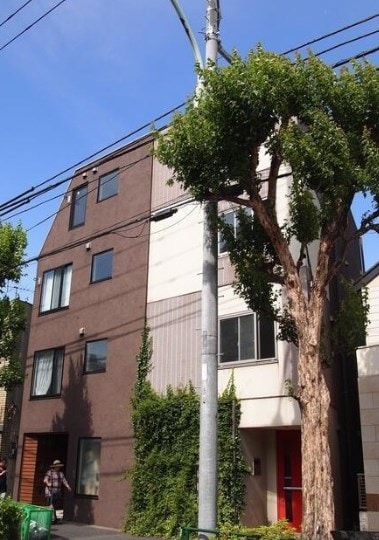 荻窪駅 徒歩12分の物件外観写真