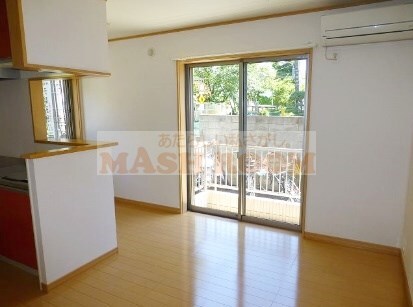 鷺ノ宮駅 徒歩8分 1階の物件内観写真