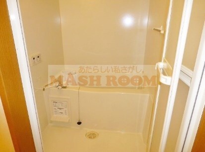 鷺ノ宮駅 徒歩8分 1階の物件内観写真