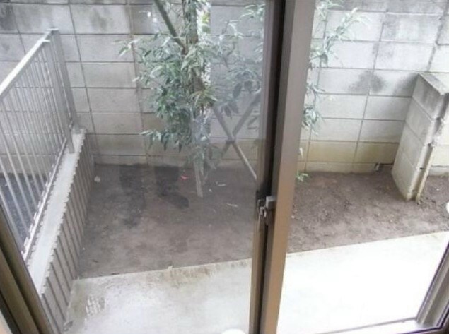 鷺ノ宮駅 徒歩8分 1階の物件内観写真