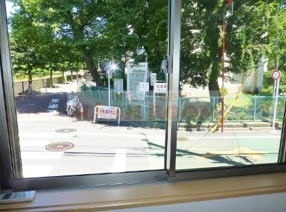 鷺ノ宮駅 徒歩8分 1階の物件内観写真