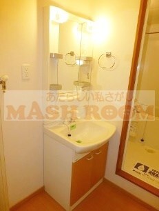 鷺ノ宮駅 徒歩8分 1階の物件内観写真