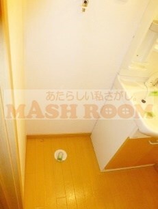 鷺ノ宮駅 徒歩8分 1階の物件内観写真