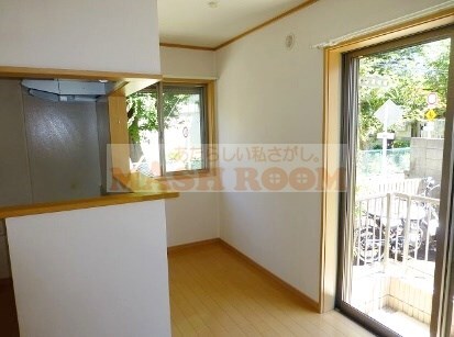 鷺ノ宮駅 徒歩8分 1階の物件内観写真