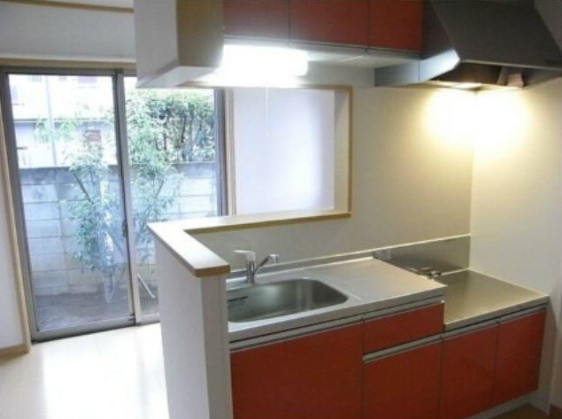 鷺ノ宮駅 徒歩8分 1階の物件内観写真