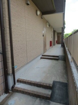 鷺ノ宮駅 徒歩8分 1階の物件内観写真