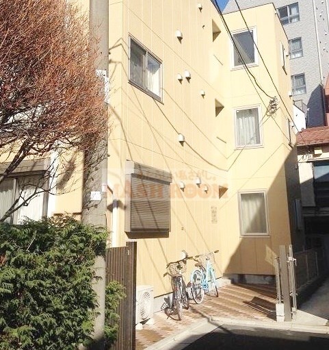 荻窪駅 徒歩14分 1階の物件外観写真