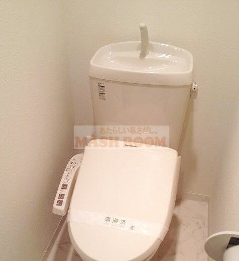 荻窪駅 徒歩14分 1階の物件内観写真