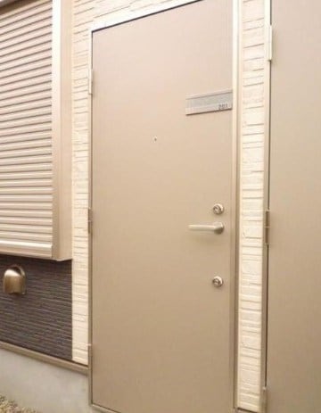 高円寺駅 徒歩15分 2階の物件内観写真