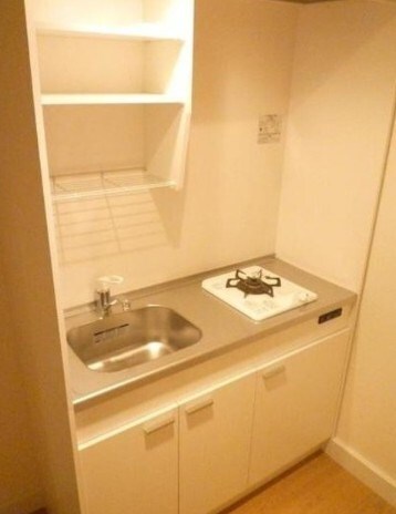 高円寺駅 徒歩15分 2階の物件内観写真