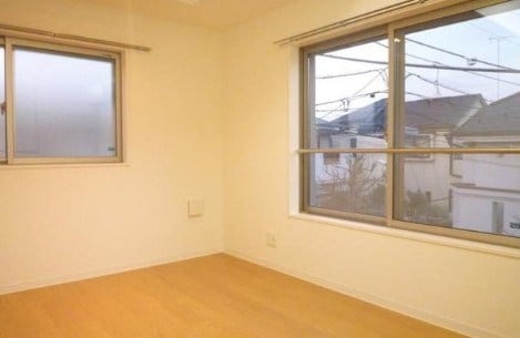 高円寺駅 徒歩15分 2階の物件内観写真