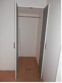 高円寺駅 徒歩15分 2階の物件内観写真