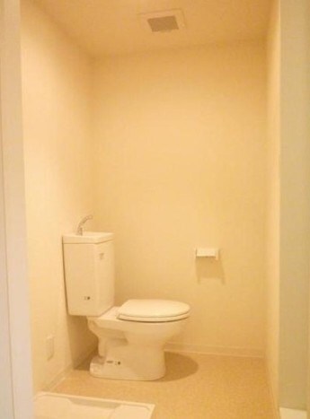 高円寺駅 徒歩15分 2階の物件内観写真