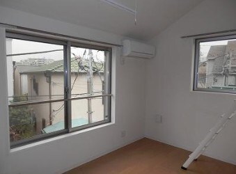 高円寺駅 徒歩15分 2階の物件内観写真