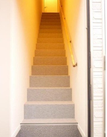 高円寺駅 徒歩15分 2階の物件内観写真