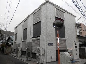 高円寺駅 徒歩15分 2階の物件内観写真