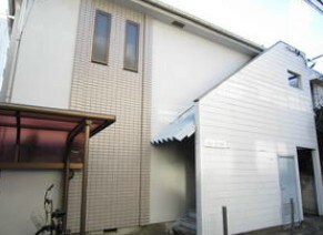 新中野駅 徒歩2分 2階の物件外観写真