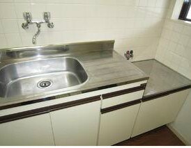 新中野駅 徒歩2分 2階の物件内観写真