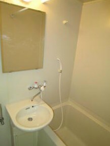 新中野駅 徒歩2分 2階の物件内観写真