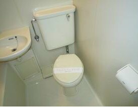 新中野駅 徒歩2分 2階の物件内観写真