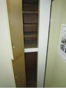 新中野駅 徒歩2分 2階の物件内観写真