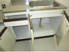 新中野駅 徒歩2分 2階の物件内観写真