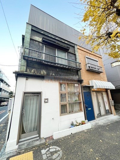 荻窪駅 徒歩9分 2階の物件外観写真