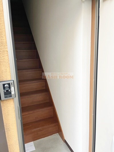 荻窪駅 徒歩9分 2階の物件外観写真