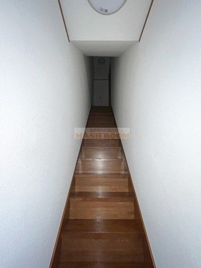 荻窪駅 徒歩9分 2階の物件内観写真