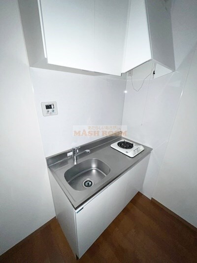 荻窪駅 徒歩9分 2階の物件内観写真