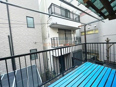 荻窪駅 徒歩9分 2階の物件内観写真