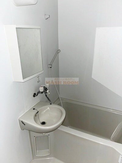 荻窪駅 徒歩9分 2階の物件内観写真