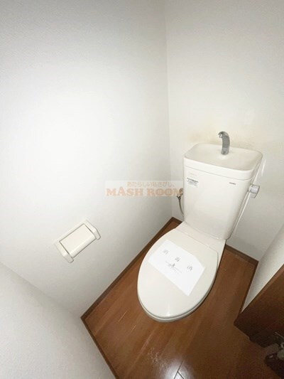 荻窪駅 徒歩9分 2階の物件内観写真