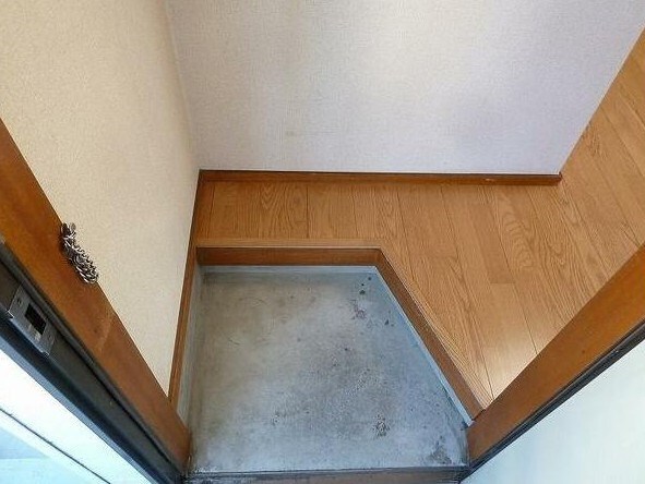 荻窪駅 徒歩9分 2階の物件内観写真