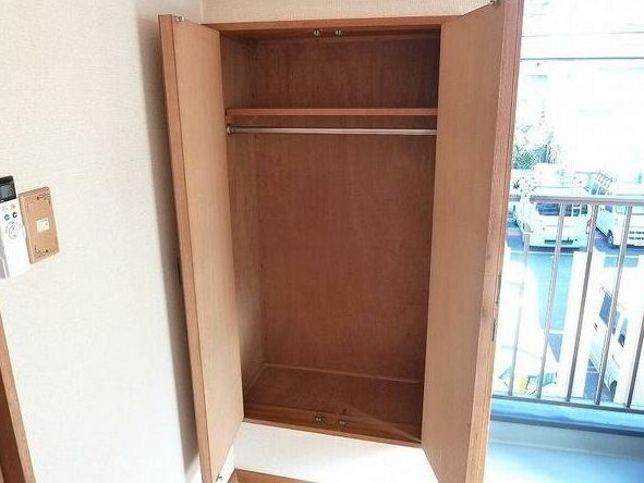 荻窪駅 徒歩9分 2階の物件内観写真