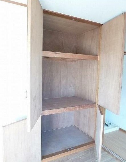 荻窪駅 徒歩9分 2階の物件内観写真