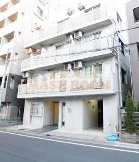 高井戸駅 徒歩13分の物件外観写真