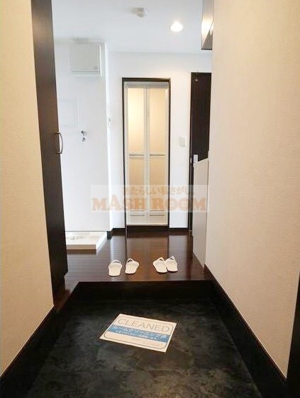 高井戸駅 徒歩13分 4階の物件内観写真